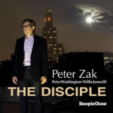 Peter Zak - The Disciple '2014