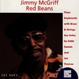 Jimmy Mcgriff - Red Beans '2008