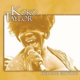 Koko Taylor - Deluxe Edition '2002