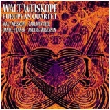 Walt Weiskopf - Walt Weiskopf European Quartet '2018