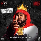 MO3 - 911: Gangsta Grillz '2018 - Album