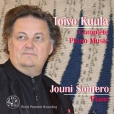 Jouni Somero - Kuula_ Complete Piano Music (2CD) '2018