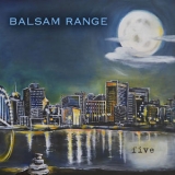 Balsam Range - Five '2014