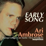 Ari Ambrose - Early Song '2001 - Album