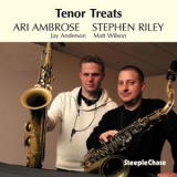 Ari Ambrose - Tenor Treats '2009
