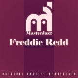 Freddie Redd - Masterjazz: Freddie Redd '2014 - Album