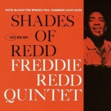 Freddie Redd - Shades Of Redd (Remastered) '2008