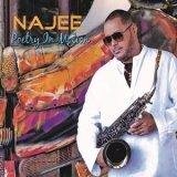 Najee - Poetry In Motion '2017 - Album