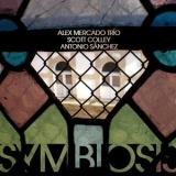 Alex Mercado Trio - Symbiosis '2014