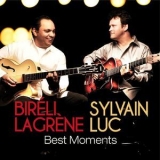 Bireli Lagrene - Best Moments '2012 - Album