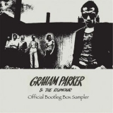 Graham Parker - Official Bootleg Box Sampler '2014