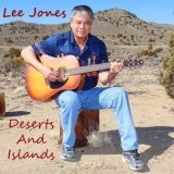 Lee Jones - Deserts And Islands '2014
