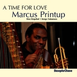 Marcus Printup - A Time For Love '2016