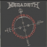 Megadeth - Cryptic Writings [2004 Remixed & Remastered] '1997