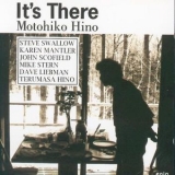 Motohiko Hino - It's There '2010