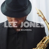 Lee Jones - The Beginning '2018