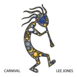 Lee Jones - Carnival '2018