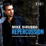 Mike Dirubbo - Repercussion '2009