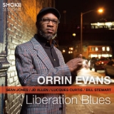 Orrin Evans - Liberation Blues '2015