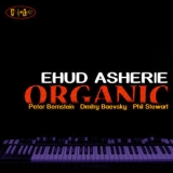 Ehud Asherie - Organic '2010