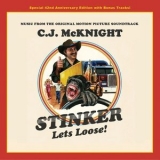 C.J. Mcknight - Stinker Lets Loose! '2019