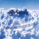 Air Supply - Across The Concrete Sky '2003