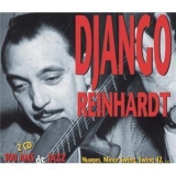 Django Reinhardt - 100 Ans De Jazz (CD2) '1997