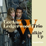 Leeann Ledgerwood - Walkin' Up [Hi-Res] '2003 - Album