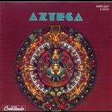 Azteca - Azteca '1972 - Album