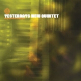 Yesterday's New Quintet - Angles Without Edges '2001