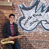 Vincent Ingala - North End Soul '2010