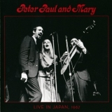 Peter, Paul & Mary - Live In Japan, 1967 '1967