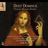 Jordi Savall - Dixit Dominus '2016