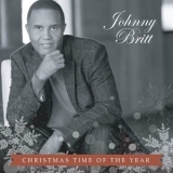 Johnny Britt - Christmas Time Of The Year '2017