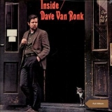 Dave Van Ronk - Inside Dave Van Ronk (Bonus Tracks) '2014 - Album