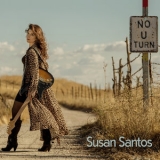 Susan Santos - No U Turn '2019