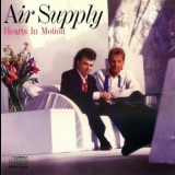 Air Supply - Hearts In Motion '1986
