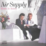 Air Supply - Hearts In Motion '1986
