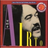 Airto Moreira - The Best Of Airto '1994
