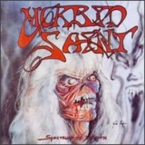Morbid Saint - Spectrum of Death '1990