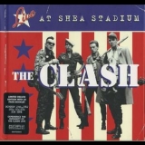 Clash, The - Live At Shea Stadium (2008 Limited Deluxe Edition) '1982