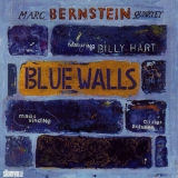 Marc Bernstein - Blue Walls '2012