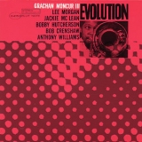 Grachan Moncur Iii - Evolution '1963