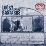 Lucky Bastards - Lucky Bastards '2019 - Album