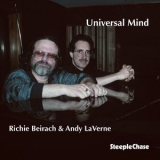Richie Beirach - Universal Mind '1993