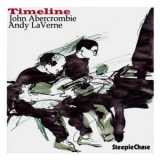 Andy Laverne - Timeline '2016