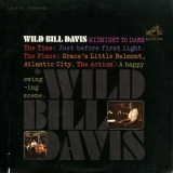 Wild Bill Davis - Midnight To Dawn 1967 [Hi-Res] '2017