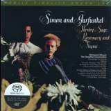 Simon & Garfunkel - Parsley, Sage, Rosemary And Thyme '1966