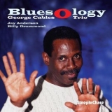 George Cables - Bluesology '1998
