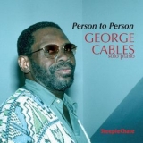 George Cables - Person To Person '1995